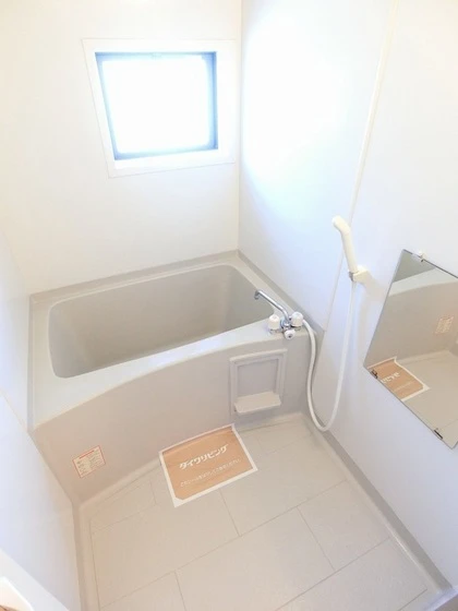 セジュール深川 A棟