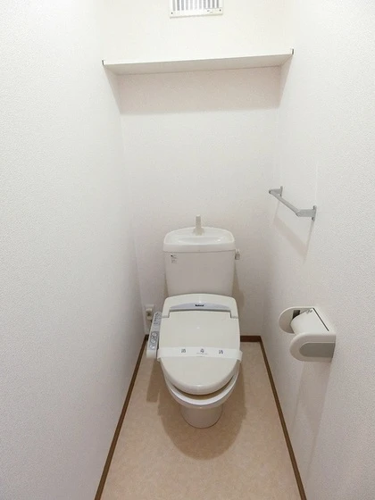 セジュール深川 A棟