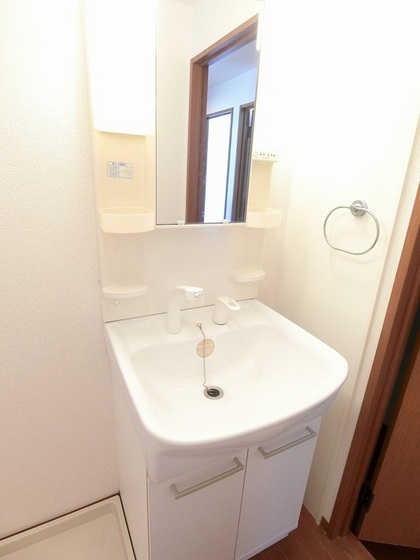 セジュール深川 A棟