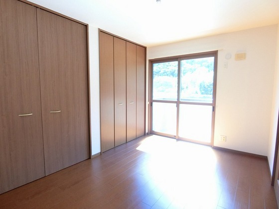 セジュール深川 A棟