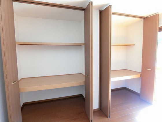 セジュール深川 A棟