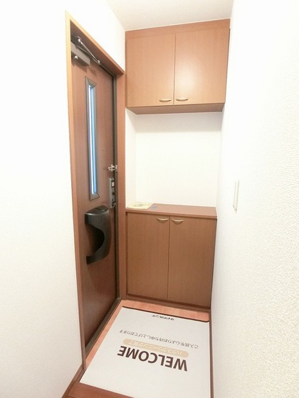 セジュール深川 A棟