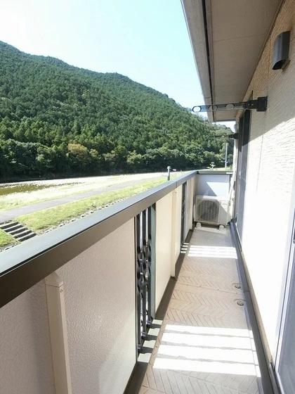 セジュール深川 A棟