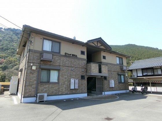 セジュール深川 A棟