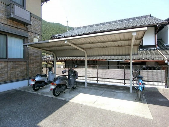 セジュール深川 A棟