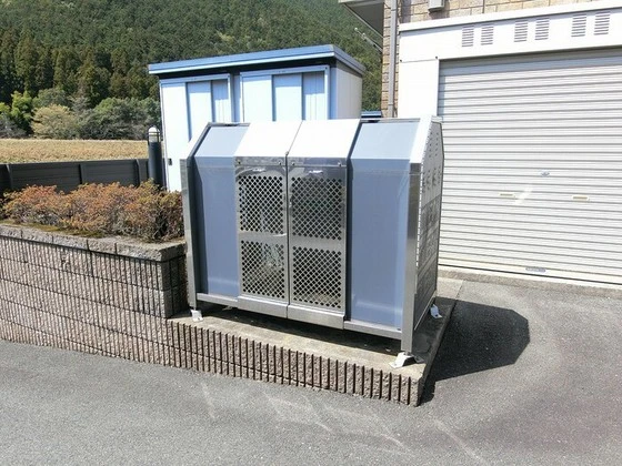 セジュール深川 A棟