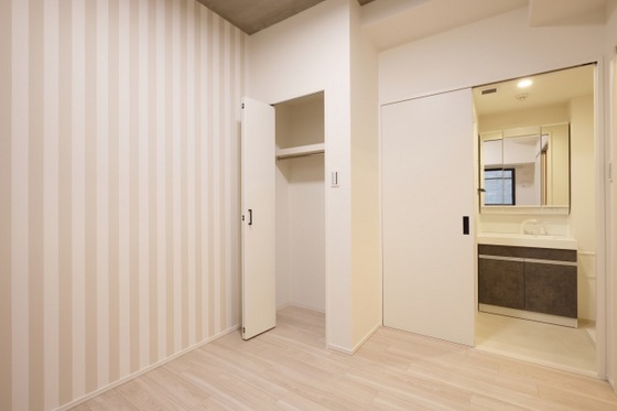 リノリノアパートメント土橋