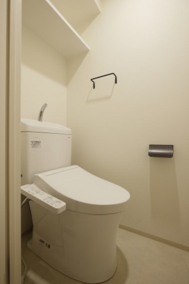 リノリノアパートメント土橋