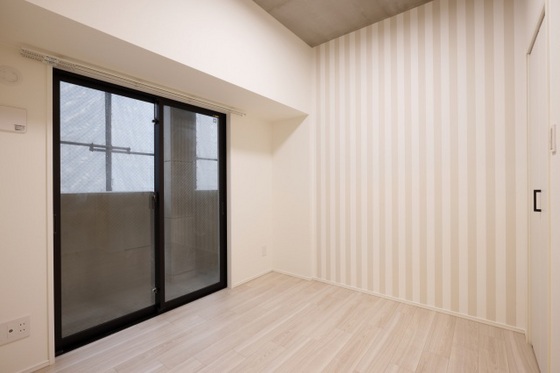 リノリノアパートメント土橋