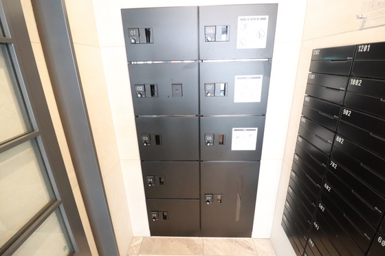 リノリノアパートメント土橋