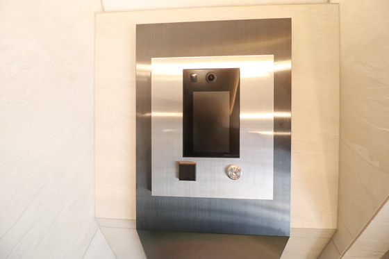 リノリノアパートメント土橋