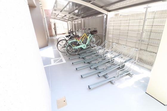 リノリノアパートメント土橋