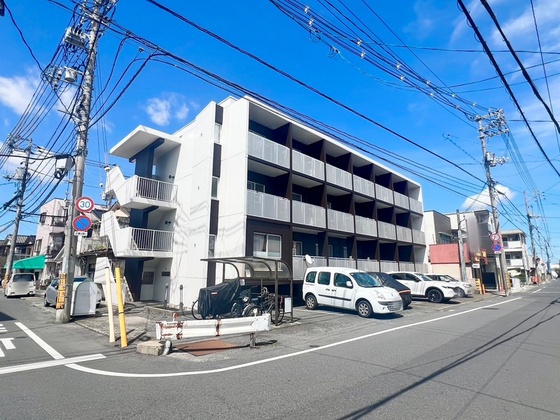 神田K2スクエア