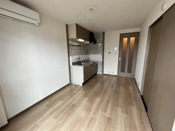 サンパティークS