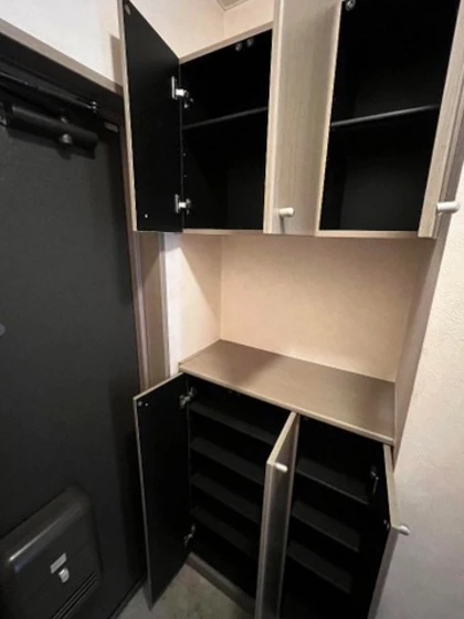 サンパティークS