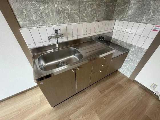 サンパティークS