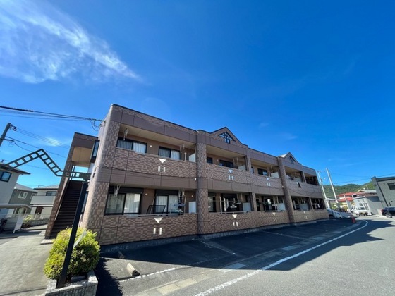 サンパティークS