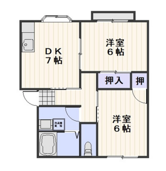 エントピア当新田C