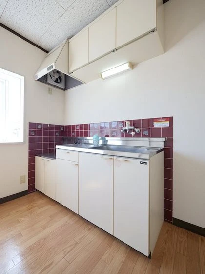 エントピア当新田C