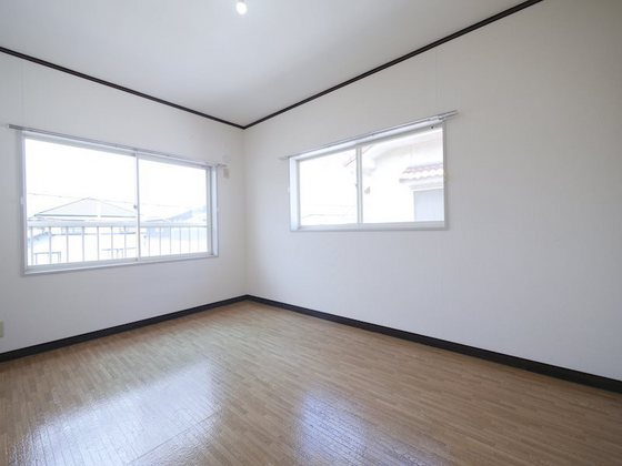 エントピア当新田C