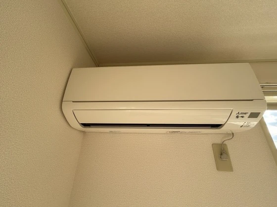 プレジール浜野B棟