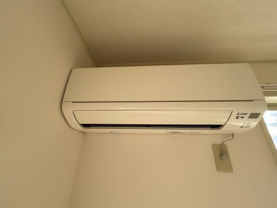 プレジール浜野B棟