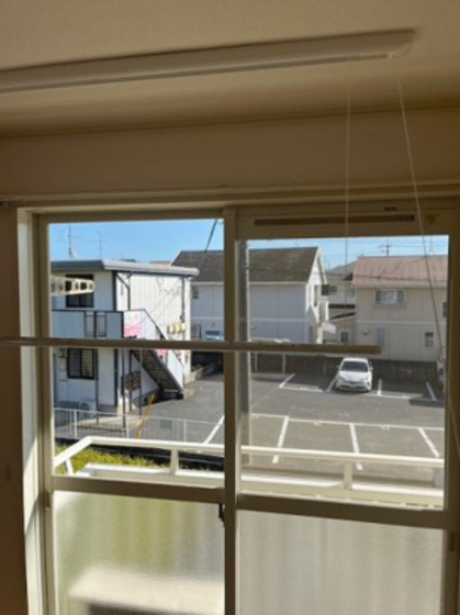 プレジール浜野B棟