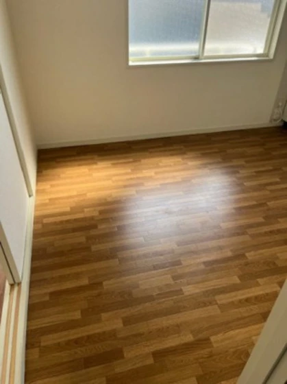 プレジール浜野B棟