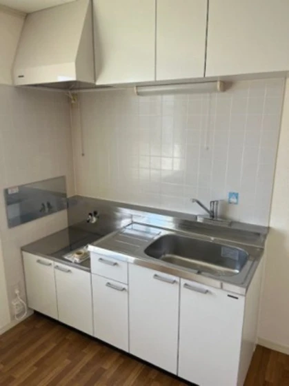 プレジール浜野B棟