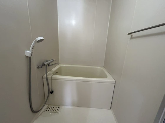 プレジール浜野B棟