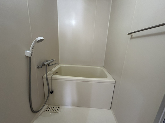 プレジール浜野B棟