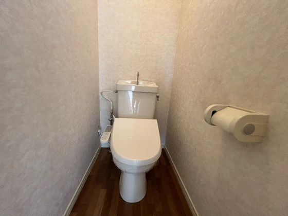 プレジール浜野B棟