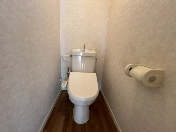 プレジール浜野B棟