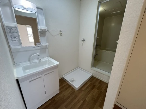 プレジール浜野B棟