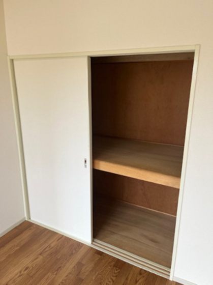 プレジール浜野B棟