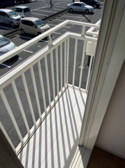 プレジール浜野B棟