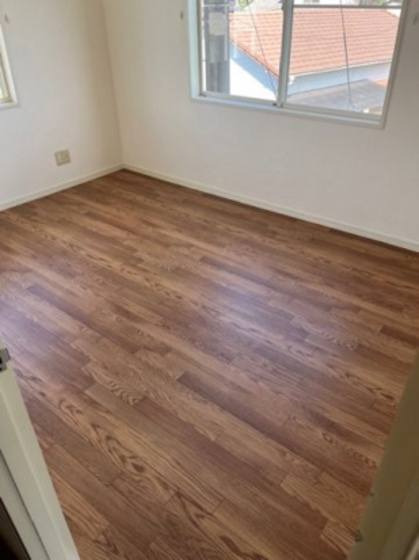 プレジール浜野B棟