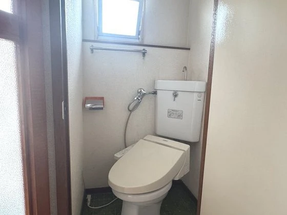 スカイハイツ A棟