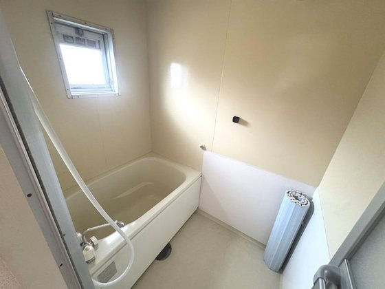 スカイハイツ A棟