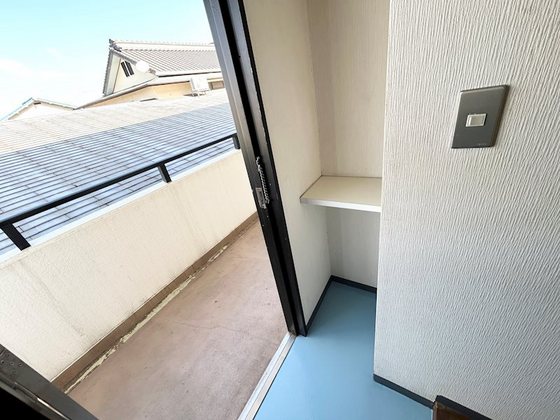 ヴェルサーチにわせ