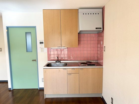 ヴェルサーチにわせ