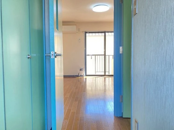 ヴェルサーチにわせ