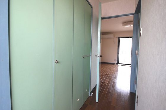 ヴェルサーチにわせ