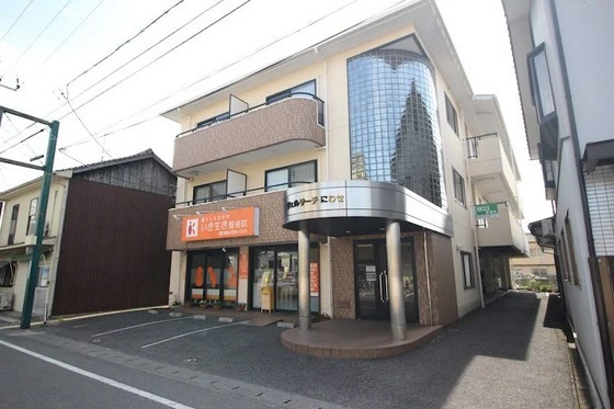 ヴェルサーチにわせ