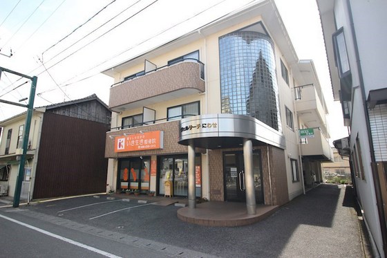 ヴェルサーチにわせ