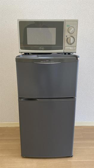 ファミーユK B棟