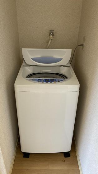 ファミーユK B棟