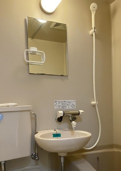 ファミーユK B棟