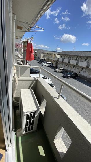 ファミーユK B棟