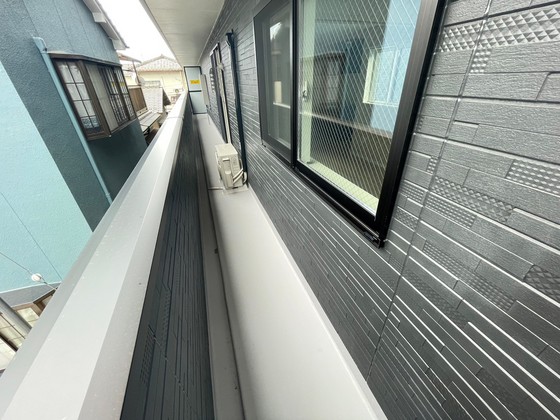 レユシール川内